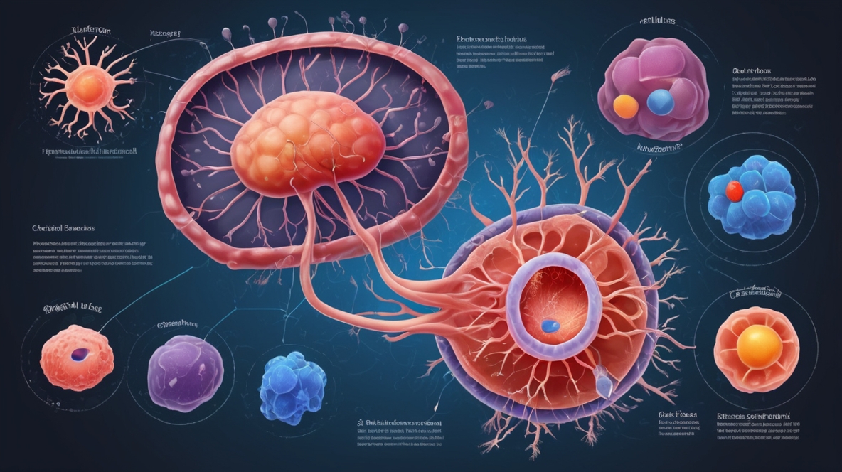 Biology – Class 9: The Fundamental Unit of Life (Cell Structure & Functions)