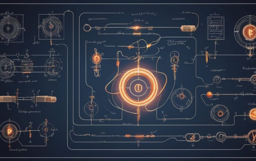 Physics – Class 10: Electricity (Ohm’s Law & Circuit Diagrams)
