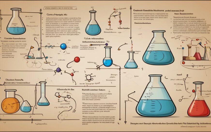 Chemistry – Class 10: Chemical Reactions & Equations (Balancing & Types)