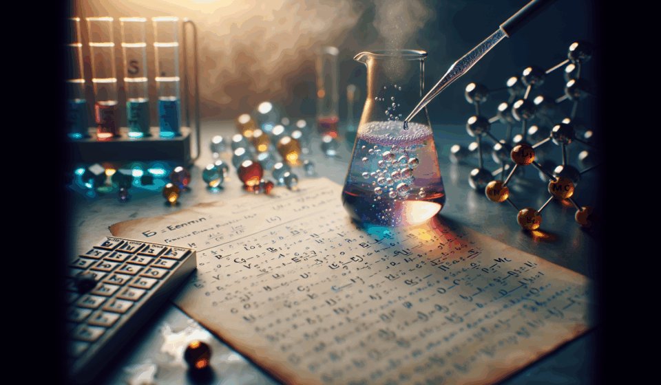 METAL NON-METAL- IMPORTANT EQUATIONS