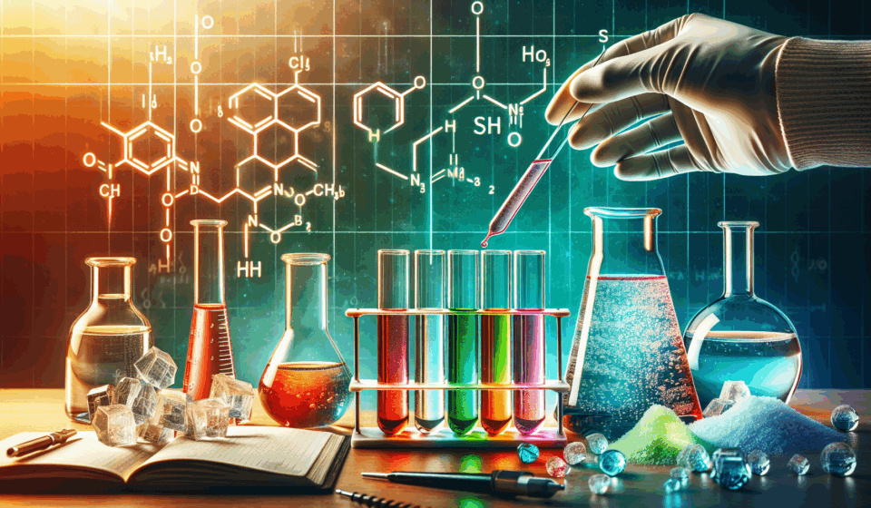 ACID BASE AND SALT